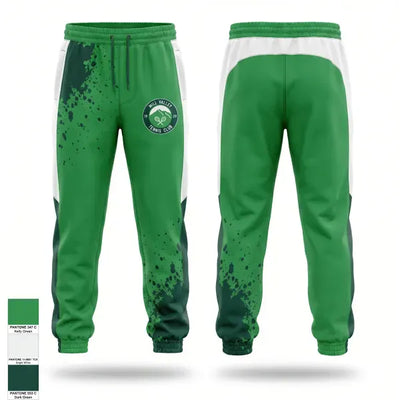 Mill Valley Tennis Club 32972266 Sweatpants - 1