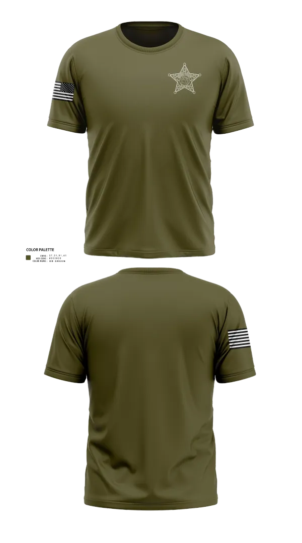 FREE T-SHIRT