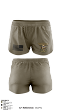 SPECIAL RESPONSE TEAM 32422991 Ranger Panties - 2