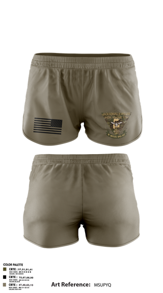 Ranger Panties, SPECIAL RESPONSE TEAM, , Teamtime, Team time, sublimation, custom sports apparel, team uniforms, spirit wear, spiritwear, sports uniforms, custom shirts, team store, custom team store, fundraiser sports, apparel fundraiser