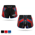 Midwest Xtreme Wrestling Women's Shorts - 1