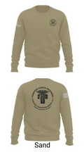 439th AES 50968324 Crew Neck Sweatshirt - 85