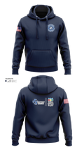 Baptist Health Protective Services Hoodie - 21