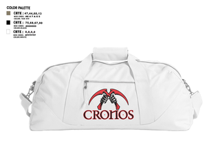 Duffle Bag, , , Teamtime, Team time, sublimation, custom sports apparel, team uniforms, spirit wear, spiritwear, sports uniforms, custom shirts, team store, custom team store, fundraiser sports, apparel fundraiser