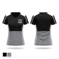 Vanta Women's Short Sleeve V-neck Shirt - 1