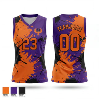 Mens Basketball Jersey, San City Rising Phoenix, Women's Basketball, Teamtime, Team time, sublimation, custom sports apparel, team uniforms, spirit wear, spiritwear, sports uniforms, custom shirts, team store, custom team store, fundraiser sports, apparel fundraiser