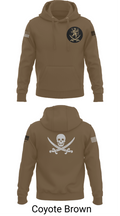 321 CRS 14466918 Hoodie - 18