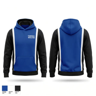 Hoodie, Tennessee Wesleyan, Women's Basketball, Teamtime, Team time, sublimation, custom sports apparel, team uniforms, spirit wear, spiritwear, sports uniforms, custom shirts, team store, custom team store, fundraiser sports, apparel fundraiser