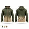 Ruffstock OTM Windbreaker - 1