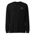 Jewel ABA Therapy LLC Unisex Long Sleeve Tee | Bella + Canvas 3501