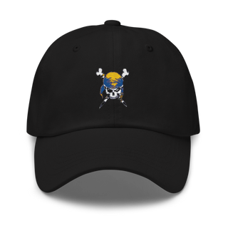 Ito Folch 13599033 Classic Dad Hat | Yupoong 6245CM