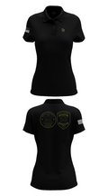 Arguz Security 52247848 Women's Short Sleeve Performance Polo  - 36