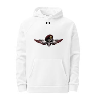 Paracaidistas 1944994 Under Armour Hoodie