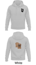 USS ralph Johnson 39410913 Hoodie - 4