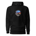 Sol FC Unisex Hoodie - 1