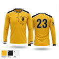 Los VIEJOS 29587603 Long Sleeve Performance Shirt 1