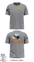 Tactical Bentley 31344256 Old School Cotton Feel Shirt - 2