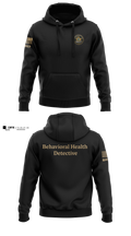 BHIT Hoodie - 3