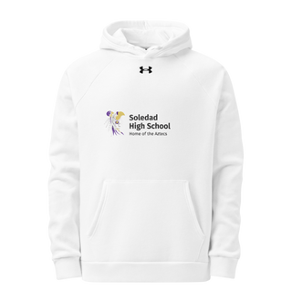 Soledad High School Cheer 88814096 Under Armour Hoodie