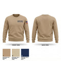 Clayton County Sheriff’s Office 40038395 Crew Neck Sweatshirt - 1