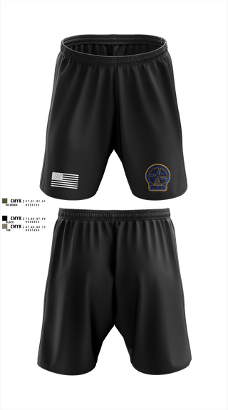 Athletic Shorts With Pockets, SAR UnitSAR Unit, Police, Teamtime, Team time, sublimation, custom sports apparel, team uniforms, spirit wear, spiritwear, sports uniforms, custom shirts, team store, custom team store, fundraiser sports, apparel fundraiser