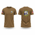 89 ATKS Short Sleeve Performance Shirt - 1