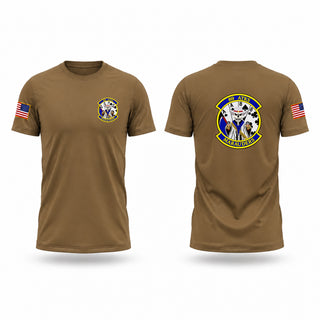 Short Sleeve Performance Shirt, 89 ATKS, Air Force, Teamtime, Team time, sublimation, custom sports apparel, team uniforms, spirit wear, spiritwear, sports uniforms, custom shirts, team store, custom team store, fundraiser sports, apparel fundraiser