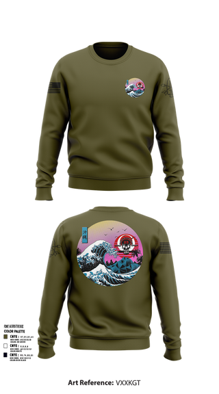 Crew Neck Sweatshirt, ODA 1123, , Teamtime, Team time, sublimation, custom sports apparel, team uniforms, spirit wear, spiritwear, sports uniforms, custom shirts, team store, custom team store, fundraiser sports, apparel fundraiser