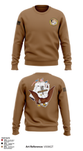 REPAIR DIVISION 80043886 Crew Neck Sweatshirt - 2