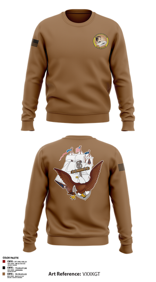 Crew Neck Sweatshirt, REPAIR DIVISION, , Teamtime, Team time, sublimation, custom sports apparel, team uniforms, spirit wear, spiritwear, sports uniforms, custom shirts, team store, custom team store, fundraiser sports, apparel fundraiser