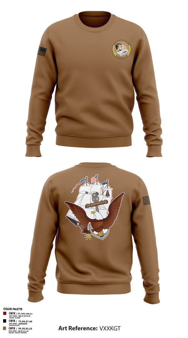 Crew Neck Sweatshirt, REPAIR DIVISION, , Teamtime, Team time, sublimation, custom sports apparel, team uniforms, spirit wear, spiritwear, sports uniforms, custom shirts, team store, custom team store, fundraiser sports, apparel fundraiser