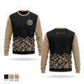 Event 1 Operations Crew Neck Sweatshirt - 1