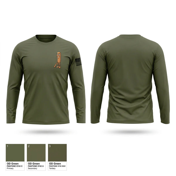 Long Sleeve Performance Shirt, MWHS-1, Marines, Teamtime, Team time, sublimation, custom sports apparel, team uniforms, spirit wear, spiritwear, sports uniforms, custom shirts, team store, custom team store, fundraiser sports, apparel fundraiser