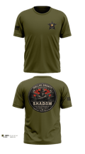 SHADOW 35298018 Short Sleeve Performance Shirt - 1