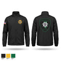 Nashville Police Department Windbreaker - 1
