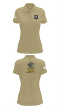 5-17 68237132 Women's Short Sleeve Performance Polo  - 95