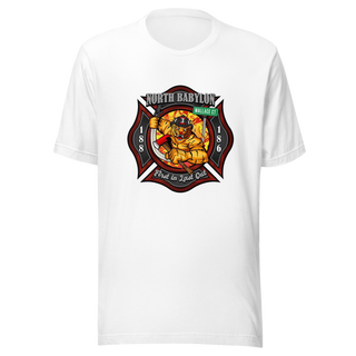 Unisex Staple T-Shirt - White
