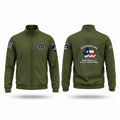 BVPD Windbreaker - 2