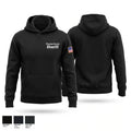 Fleming County Sheriff Hoodie - 1