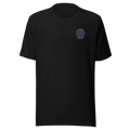 USS TRIPOLI Unisex Staple T-Shirt | Bella + Canvas 3001