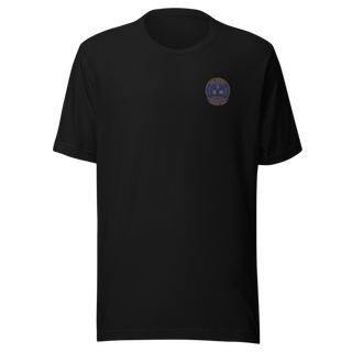 USS TRIPOLI Unisex Staple T-Shirt | Bella + Canvas 3001