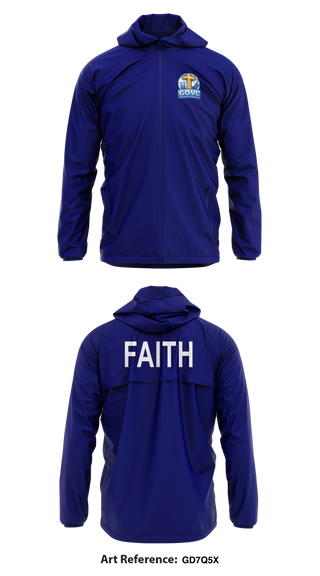 Windbreaker, Greek Orthodox Volleyball League, Men's Volleyball, Teamtime, Team time, sublimation, custom sports apparel, team uniforms, spirit wear, spiritwear, sports uniforms, custom shirts, team store, custom team store, fundraiser sports, apparel fundraiser