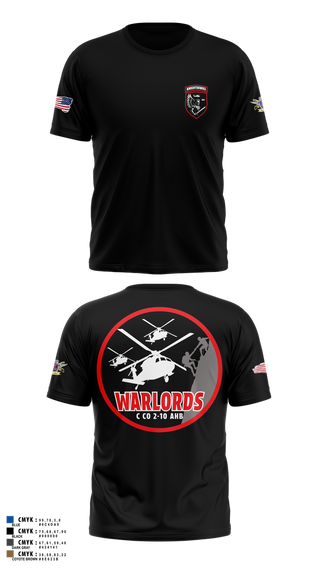 Short Sleeve Performance Shirt, 2-10 AHB Knighthawks, Spirit Store, Teamtime, Team time, sublimation, custom sports apparel, team uniforms, spirit wear, spiritwear, sports uniforms, custom shirts, team store, custom team store, fundraiser sports, apparel fundraiser