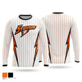 Storm Long Sleeve Performance Shirt 2