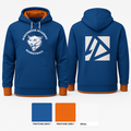 Westbrook Academy 26404200 Hoodie - 1