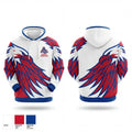 American Eagles 23671151 Hoodie - 1