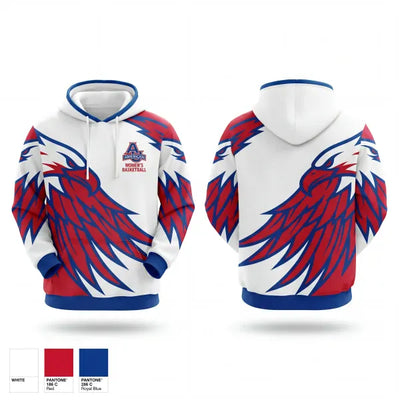 American Eagles 23671151 Hoodie - 1