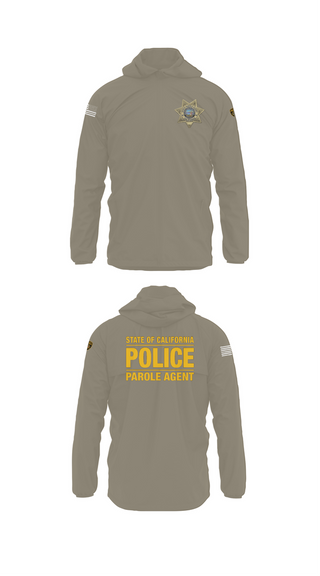Windbreaker, Dapo, , Teamtime, Team time, sublimation, custom sports apparel, team uniforms, spirit wear, spiritwear, sports uniforms, custom shirts, team store, custom team store, fundraiser sports, apparel fundraiser
