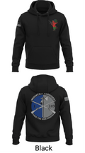 1-149th HHC Medic section 21081884 Hoodie - 16