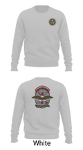 Alcorn County Special Operations 49375736 Crew Neck Sweatshirt - 2
